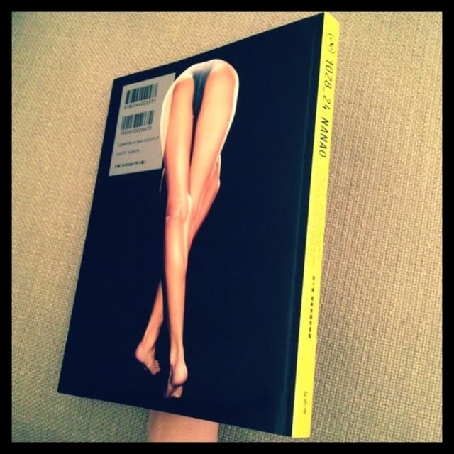 تويتر 菜々緒 على تويتر 1028 24 菜々緒 超絶美脚写真集 の電子書籍完全版がついに発売になりました 購入はこちらから Http T Co Dk0czau6fh Http T Co 22p8hy8uur