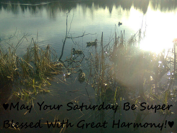 wade_corrina's tweet image. ♥ Hello My #SuperSoulfulTwitterFamily &amp;amp; Friends! May Yr Saturday B Super Blessed With Great Harmony &amp;amp; #ProfoundJoy! ♥