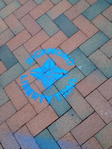 REALRICHMONDVA's tweet photo. One and done?! http://t.co/8NGBHNftbz