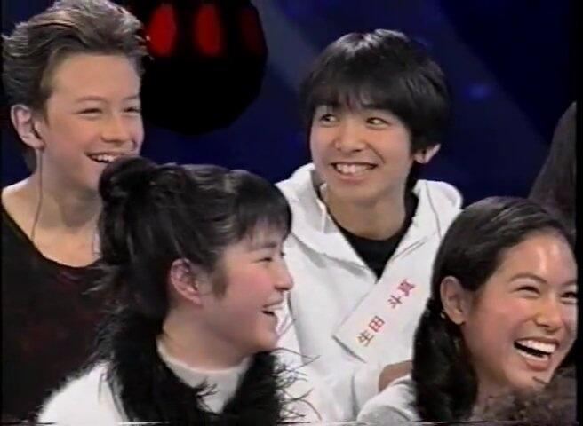 生田斗真の子役時代がかわいすぎる ジャニーズ入所日や同期なども