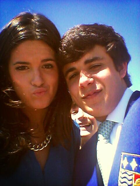 merchiag's tweet photo. graduasion o k ase @gonzaloag2 http://t.co/IOC1mu00hL