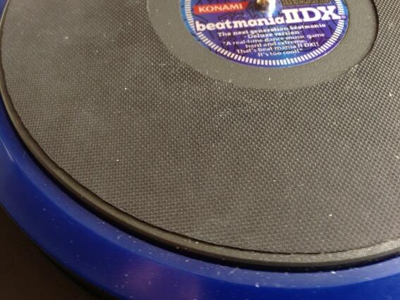 Beatmania 2dx Cs 家庭用専用コントローラー改造 Togetter