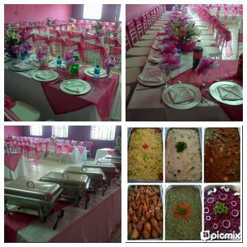 Prince_Pro_Chef's tweet photo. Did a superb job in COTH HQ Nelspruit. Even surprised my own self. http://t.co/QMvO5yAX2R