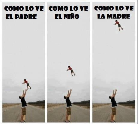 ChusGonzalezM's tweet photo. Y la verdad es que tienen razón. ¿Alguna madre que diga que no? http://t.co/I5nnwiqKN1