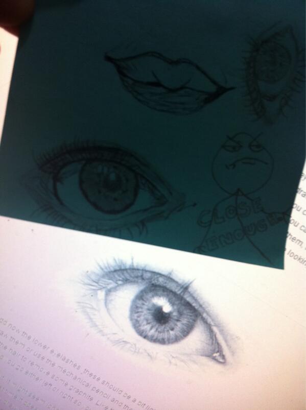 shaaantej's tweet image. close enough. :)) teach me internet! #eyetutorial