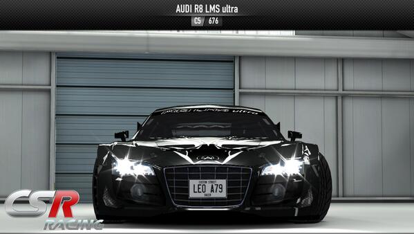 ¡Mira mi coche en #CSRRacing para iPhone! ¡Pruébalo GRATIS!
nmgam.es/csr_invite_twi…