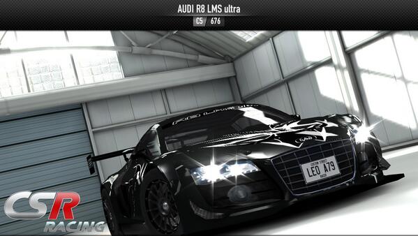 ¡Mira mi coche en #CSRRacing para iPhone! ¡Pruébalo GRATIS!
nmgam.es/csr_invite_twi…