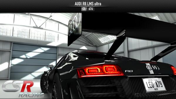 ¡Mira mi coche en #CSRRacing para iPhone! ¡Pruébalo GRATIS!
nmgam.es/csr_invite_twi…