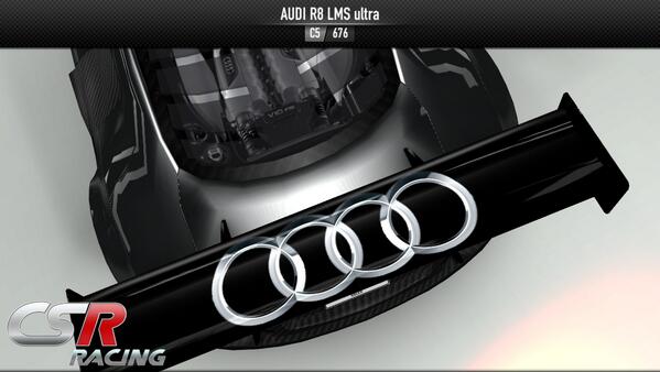 ¡Mira mi coche en #CSRRacing para iPhone! ¡Pruébalo GRATIS!
nmgam.es/csr_invite_twi…