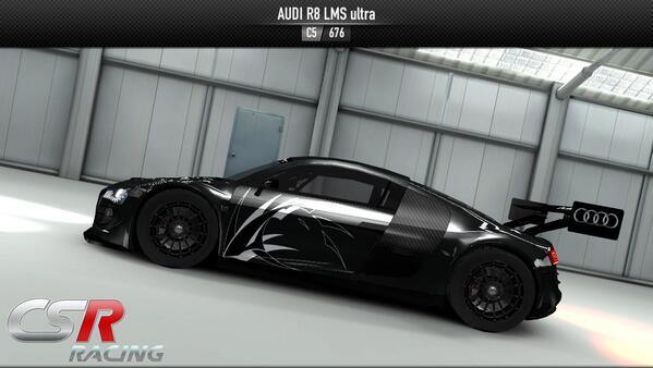 ¡Mira mi coche en #CSRRacing para iPhone! ¡Pruébalo GRATIS!
nmgam.es/csr_invite_twi…