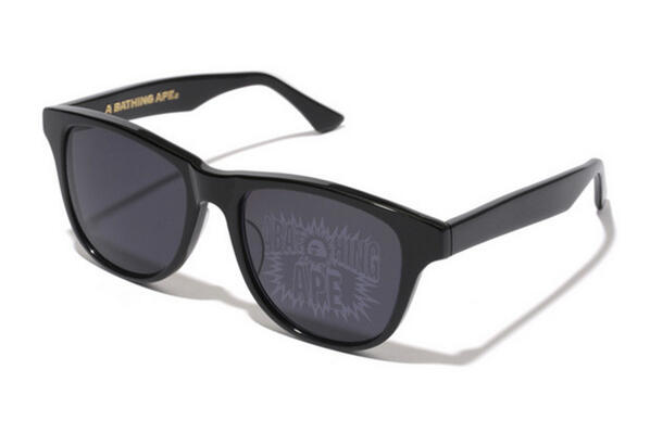 TbPersada's tweet photo. "@hypebeast: A Bathing Ape BAPE HIPHOPISH SUNGLASSES http://t.co/vOQZEPdmIQ @BAPEOFFICIAL @ABathingApeUS http://t.co/DlurIeer0c"