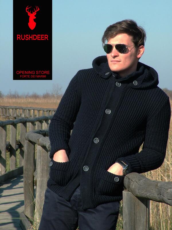 Rushdeer's tweet image. vi piace??