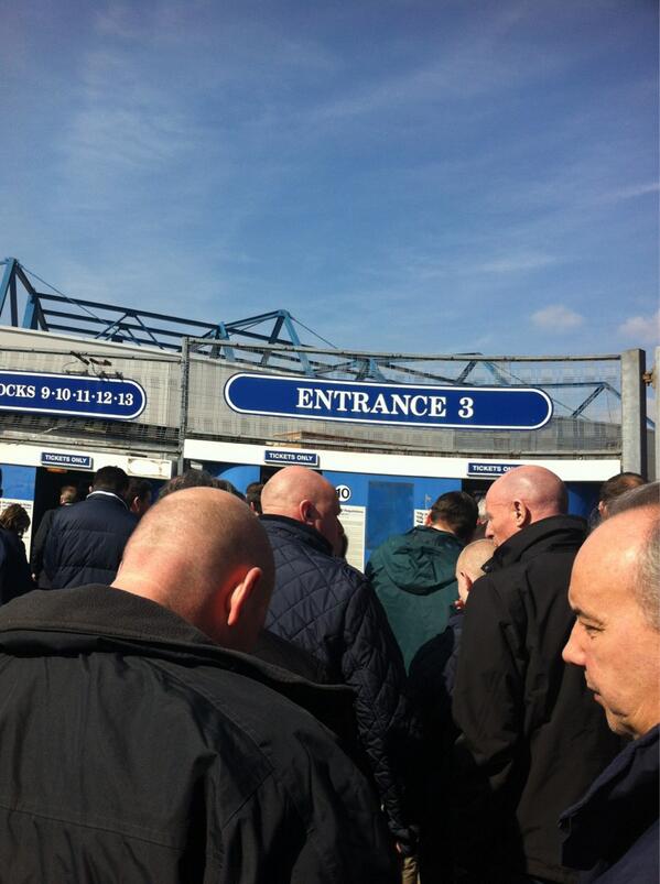 At the gates of heaven #bcfc #kro