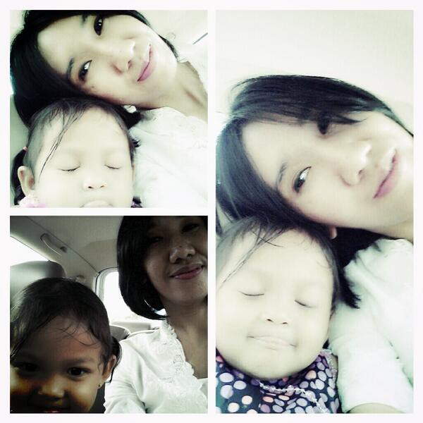 Anak sapa niihh colek @naznaz_myg