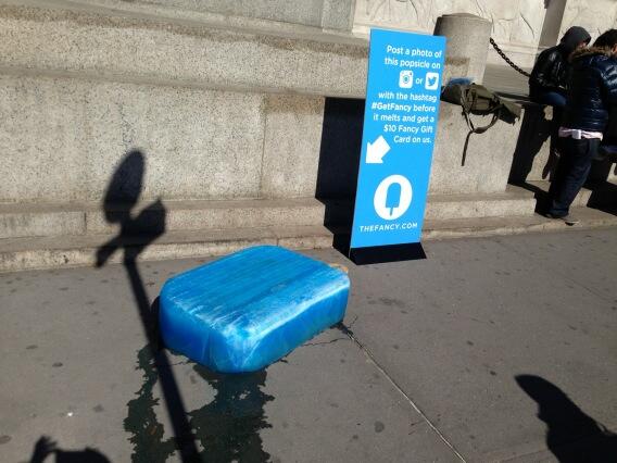 dsbern's tweet image. #GetFancy