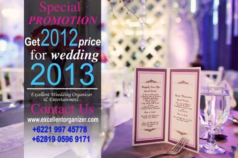 Special promo from excellent organizer. excellentorganizer.com