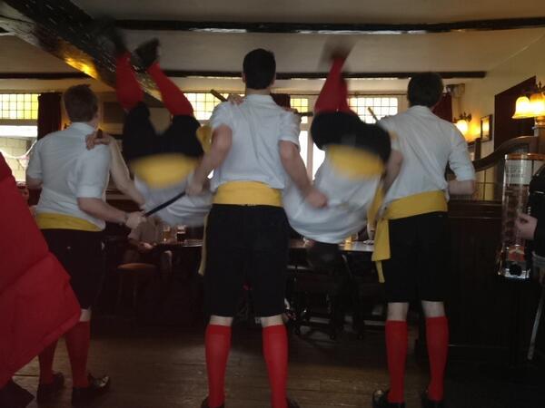 Double tumble from <a href="/BlackSwanRapper/">Black Swan Rapper</a>