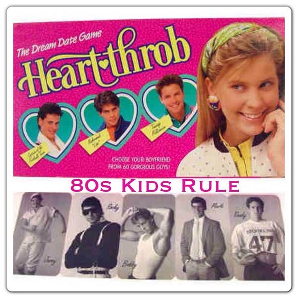 retro_maria's tweet image. RT @80sKidsRule: Eighties girl throwback!! #remember #goingbackto88 #hadthat #retrogames #80skidsrule
