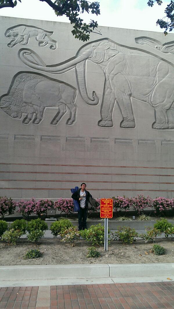 CSULBASCE's tweet photo. @PSWC2013 
#wooleyrocks http://t.co/TiHZXkrneE