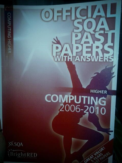 hdoherty_'s tweet image. Wish i could absorb information and automatically get an A.  #highercomputing #sqa #studying