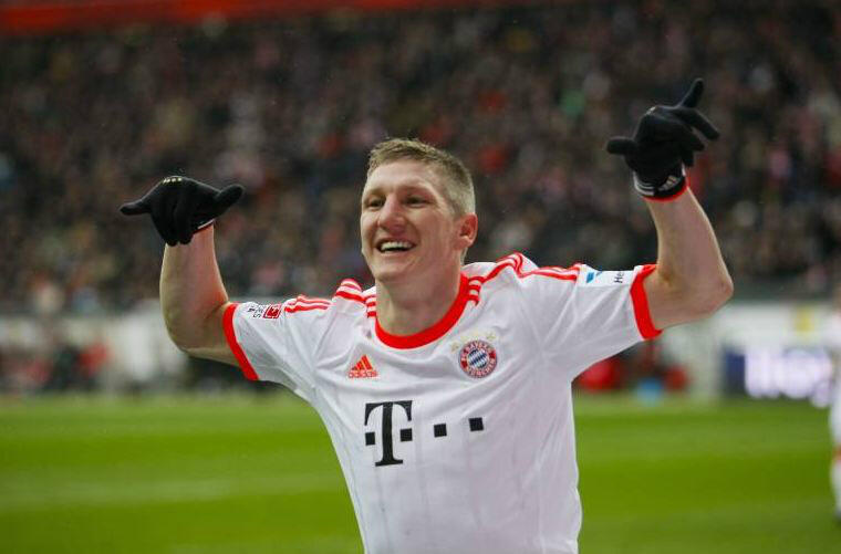 Twitter / FCBayern: Wie fühlt sich der Titel für ...