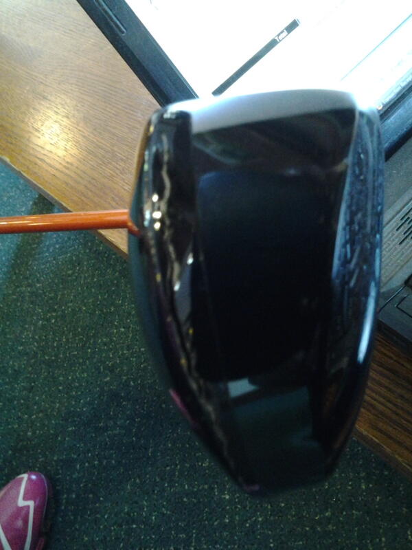 ASGolfTour's tweet image. @MauriceAllen360 cracks driver on the range at @ChestateeGolf  #longdriver #BOOM #golf #Atlanta