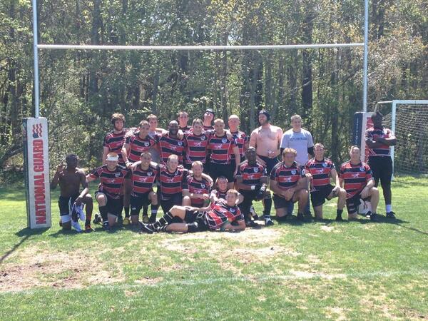 Sharloston Rufc Charleston Rugby (@Outlawrugby) / Posts / X