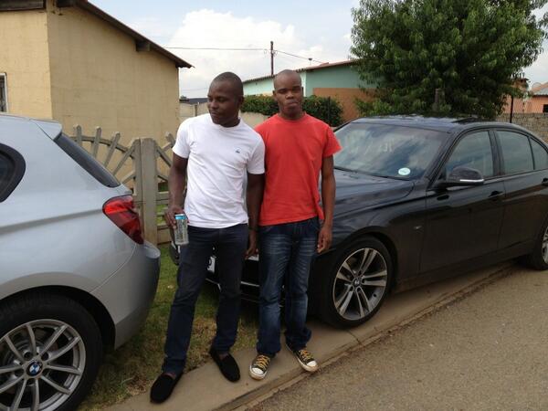Gene Ravele Tshivhase Ravele (@ravele_ravele) / Posts / X
