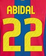 Federicua's tweet photo. Gran ABIDAL!! http://t.co/wzIpJVGZn6
