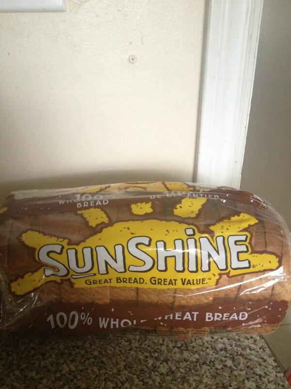 AntonBrown8's tweet image. #SunshineBread @MattWierda @MukTAhMEd @WisamElHassan @HogerOs