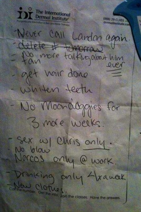 HAHA. I like whomever wrote that. RT @KateRoseMe: My friend found this list on an airplane. This is good<a class="tags" target="_blank" title="On Twitter" href="/?out=eyJ0eXAiOiJKV1QiLCJhbGciOiJIUzUxMiJ9.eyJpYXQiOjE3MjcyODc2MzAsImlzcyI6InR3cG9ybnN0YXJzLmNvbSIsIm5iZiI6MTcyNzI4NzYzMCwiZXhwIjoxNzU4ODIzNjMwLCJyZWRpcmVjdF91cmwiOiJodHRwczovL3R3aXR0ZXIuY29tL0thdGVSb3NlTWUifQ.GM4f37cwYTRUYk__NITfoyJbhxry1gHg17bMLb1ytBnIvW1HZxFt681dNNRtKaIXGZjKUApPaLufzG3AzEDaKg">@KateRoseMe</a>