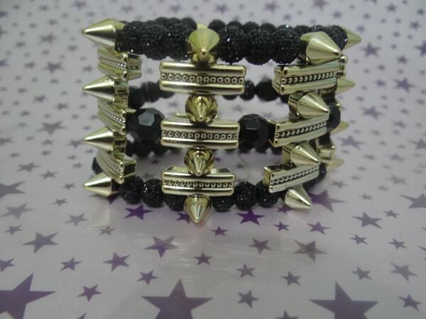 euquerostore's tweet image. Bracelete lindo da Eu Quero!&amp;lt;3