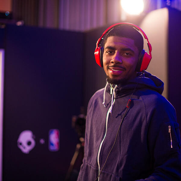 skullcandy kyrie