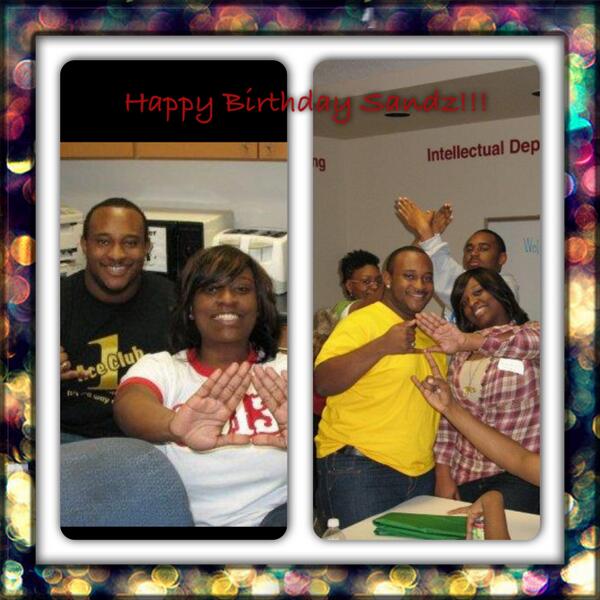 DrEvansPhD06's tweet image. Happy Birthday to my pledge sister and sandz @in2itiable TURN UP!!!!!! #Spr09  phobos.apple.com/WebObjects/MZS…