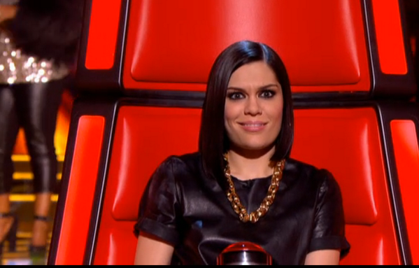 JessieJ's tweet photo. Hahahaha my face can't hide anything "@graceheartbeat: @JessieJ shocked? haha look http://t.co/JD994JeBya"