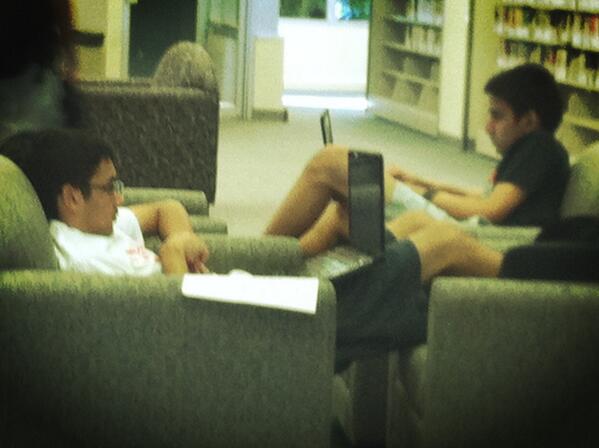 Sheth brothers twinnnning again