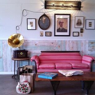 A lovely way to spend a Saturday morning! <a href="/TheRubyCollab/">The Ruby</a>