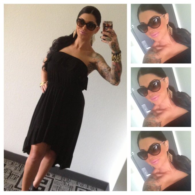 Watch Darling Danika's leaked NSFW photo on TwXstars