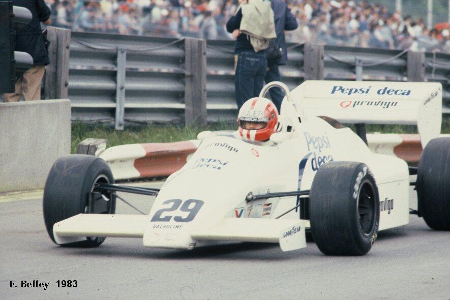 Luca Marc Surer Arrows A6 Cosworth 19 Http T Co Idx55cl6tg Luca Marc Surer Arrows A6 Cosworth 19 Http T Co Idx55cl6tg