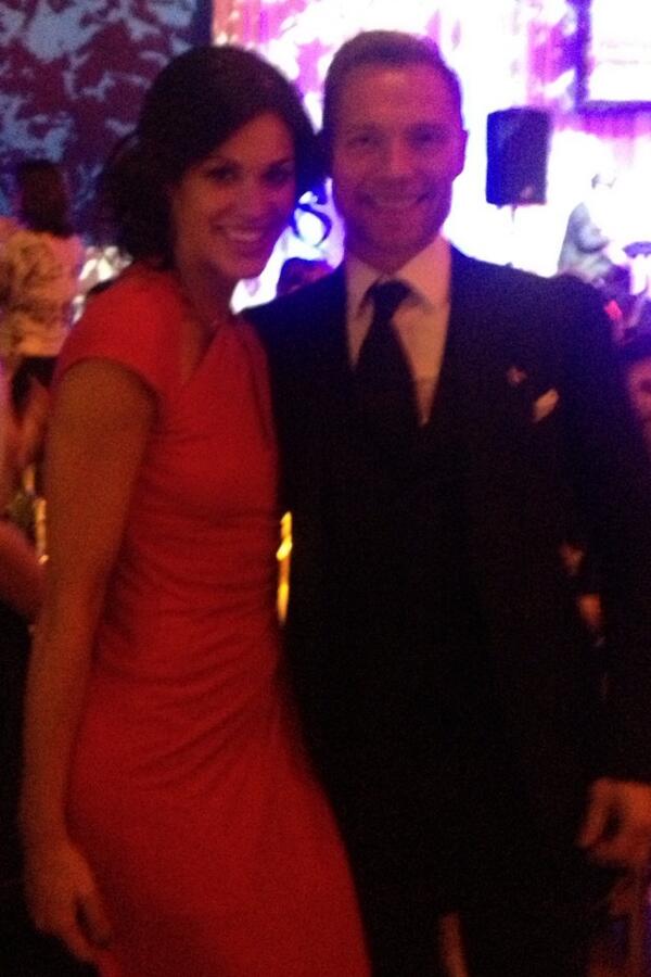 Glenda gilson tweet media