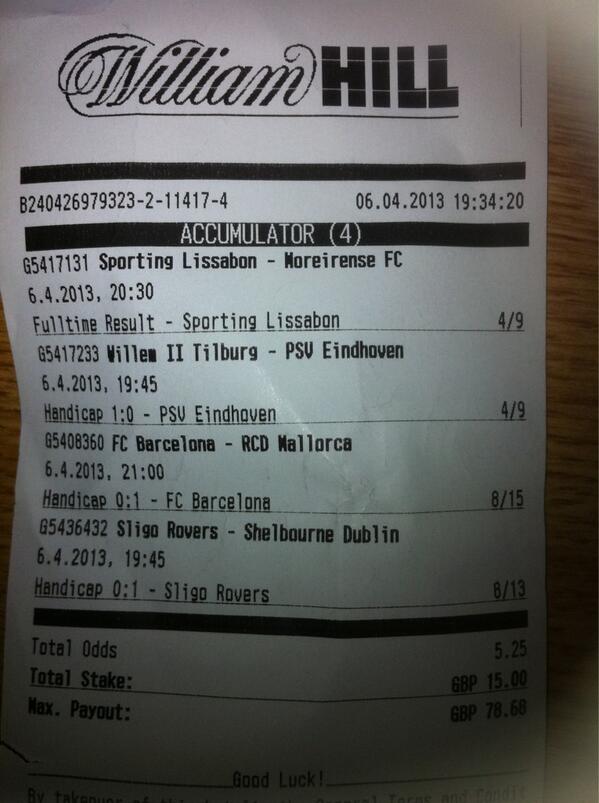 Football_Tips8 tweet picture