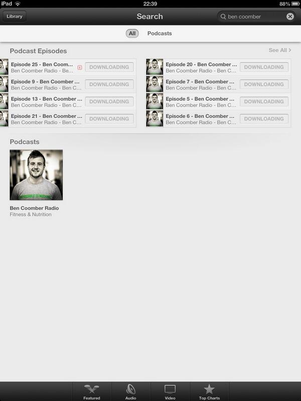 willie1fitz's tweet image. @MyFitnessGoals better be worth it #downloadtime #Nutrition