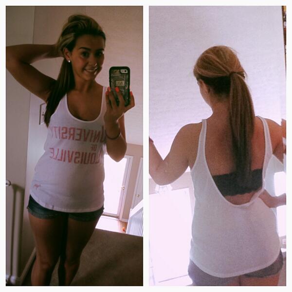 ThatDeereSwag's tweet image. Game time apparel ❤👍👌 #CARDS #WIN4WARE