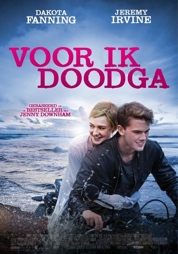 JacquiYang's tweet photo. The movie "now is good"made me cry so hard,,,,,,!!!!!I love this movie!!!! http://t.co/l7dyYt2KYB