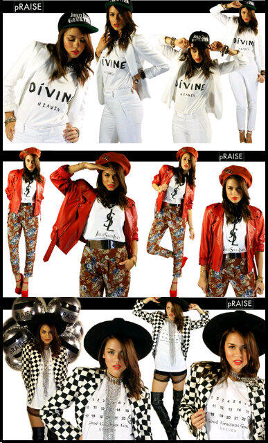 Fabsellas_vou's tweet image. Get the #classyedge with @pRAISEClothing collection#keenToFashion