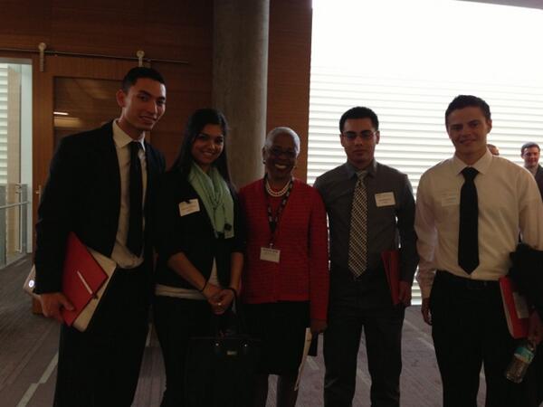 GovScholars's tweet photo. Great times! #CI2013 @CSF_Scholars http://t.co/CKVEbUVx8Z