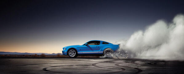 Ford motor Venezuela tweet media