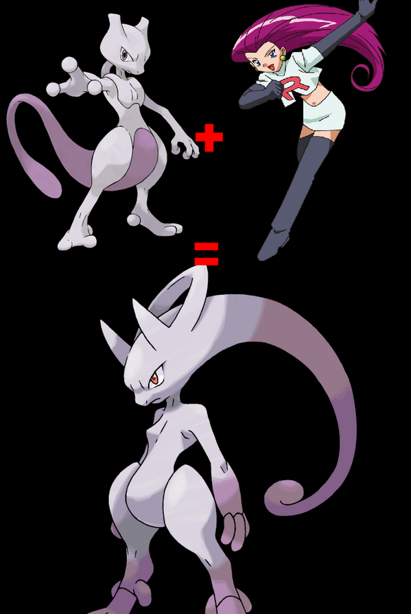 Smash 4/7/2013 + April CoroCoro: Mewtwo's New Form!