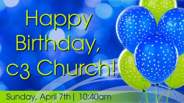 c3asheville's tweet photo. Celebrating 4yrs tomorrow. Hear the stories, see the journey &amp; welcome the future with us - 10:40am. 
Happy Bday c3! http://t.co/ijCzTEvUtg