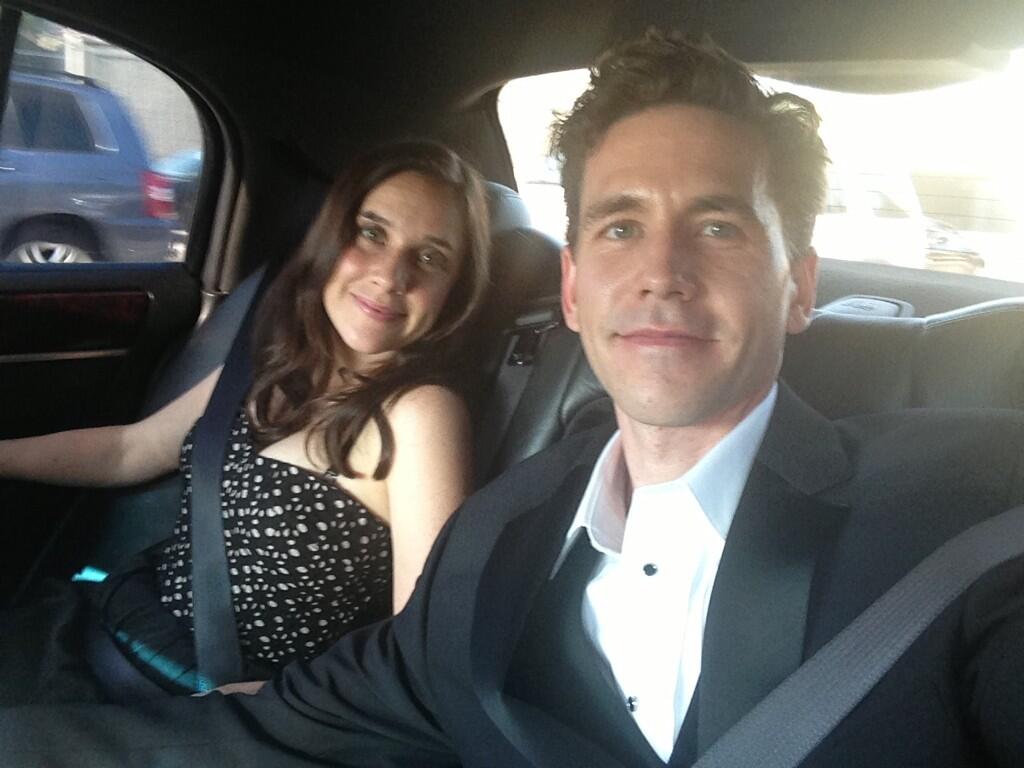 Brian Dietzen Wife: Inside Their Love Story and Marriage